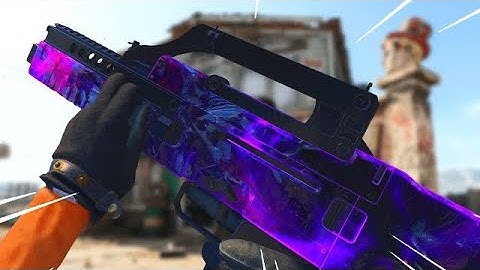 ONE BURST CARV.2 CLASS.. IT’S BROKEN! (BEST CARV.2 SETUP!) - Black Ops Cold War