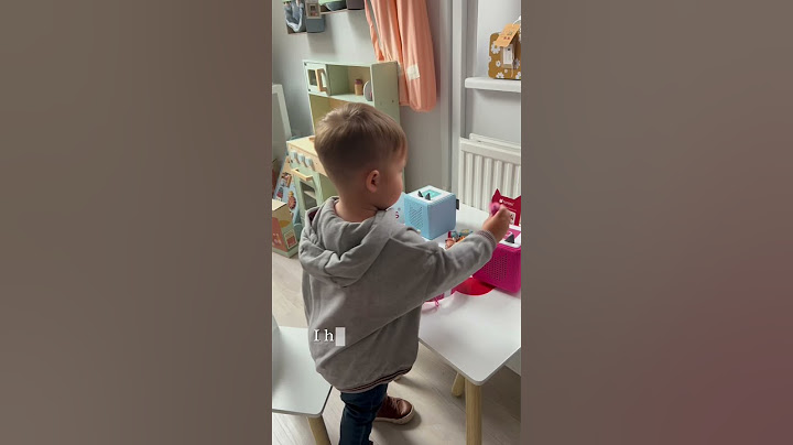 The Best Christmas Toy: Toniebox from Tonies ❤️