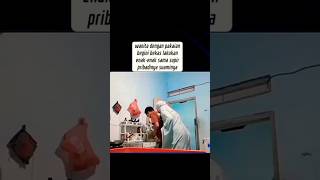 Tante Gerayangi Sopir Pribadi Suaminya Astagfirullohaladzim