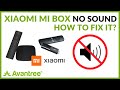Xiaomi Mi TV No Sound - How to FIX? How to Fix Xiaomi TV No Sound?