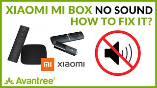 Xiaomi Mi TV No Sound - How to FIX? How to Fix Xiaomi TV No Sound? screenshot 5