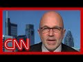 Smerconish: We are headed into uncharted waters