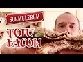 Best Ever Tofu Bacon (Vegan)