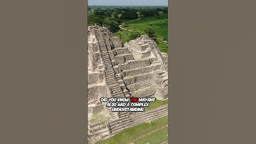 How the Mayans predicted solar eclipses with stunning accuracy.