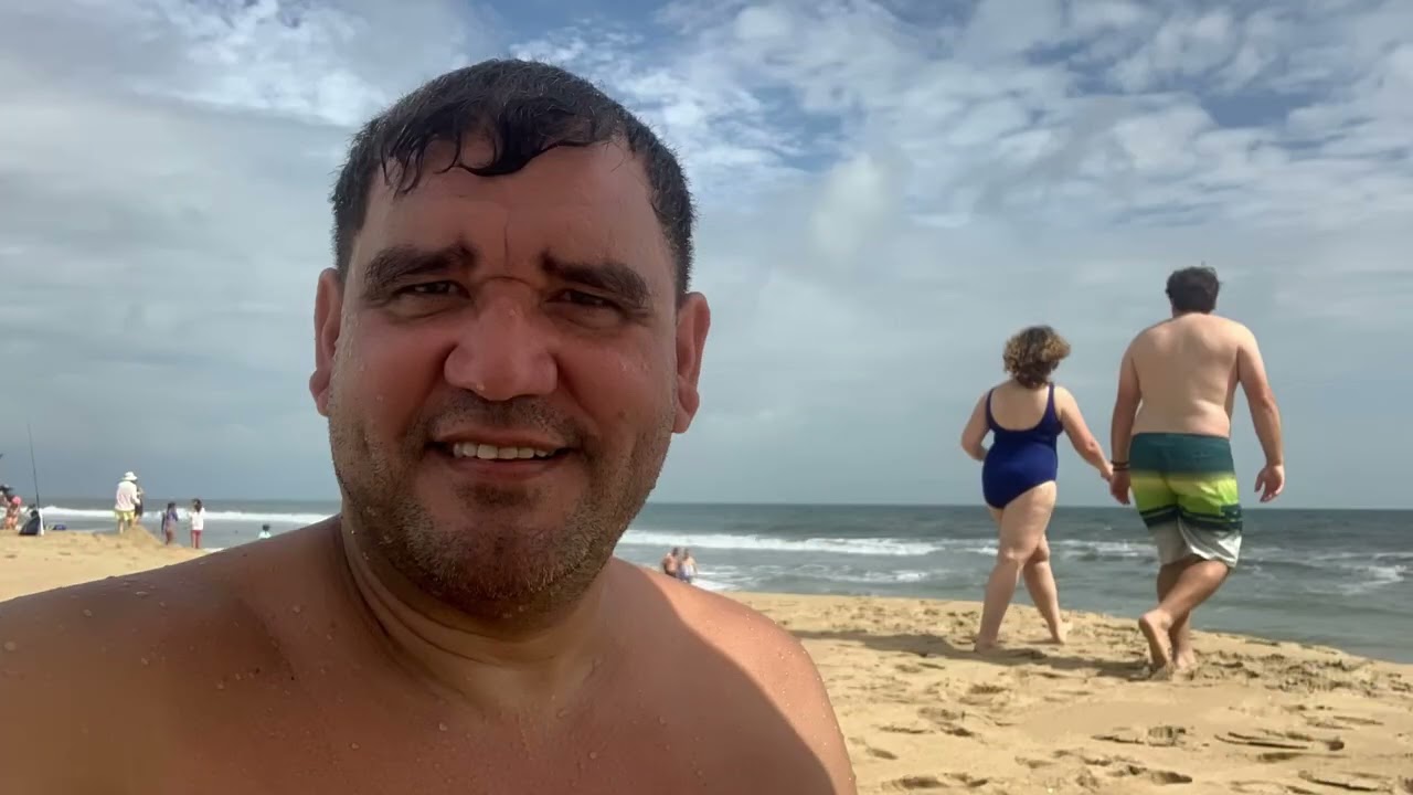 Sandbridge Virginia 2020