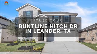 1905 Buntline Hitch Dr video tour
