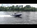 Риб Skylark R500. Видео из архива. #риб#ribskylark#riverboats