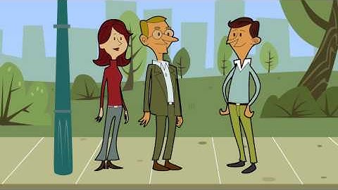 Lesson 3 - Nice to Meet You