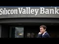 第307期：Silicon Valley Bank (硅谷银行 SVB) 48小时内轰然倒塌；还有那些银行面临类似危机？