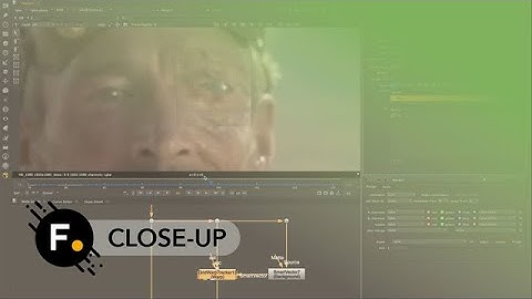 Nuke 12 | Overview
