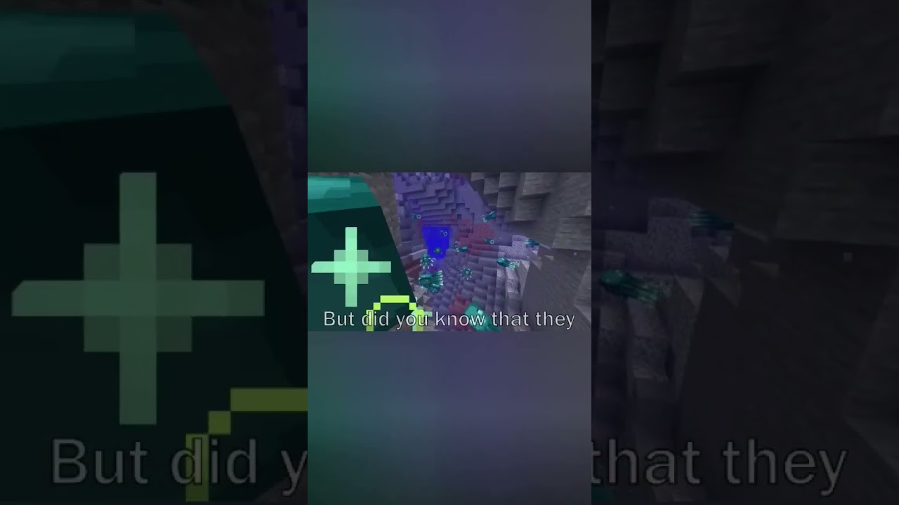 Where Do Glow Squids Spawn?