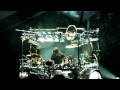 Mike mangini drum solo the ytse jam dream theaterbeaconny