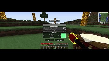 Tekkit Tutorials "Dark Matter and Red matter tools and armor"