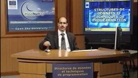 Leçon 5# - Complément langage C : Les Structures