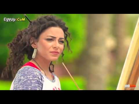 ادم وجميلة الحلقة الثانية والعشرون   22