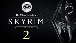 SKYRIM - Special Edition #2 : Heads or Tails