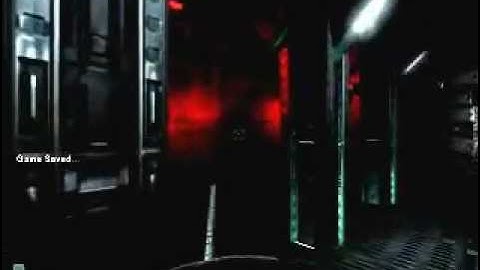 Doom 3: Walkthrough/Playthrough Part 14