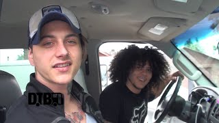 Black Tide - BUS INVADERS Ep. 654