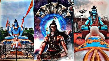 Mahakal Status 🙏🔱 || Bhole Baba Status Video 🕉 || Old Dj Song 🎶 || Xml Status Video #mahadev #dj