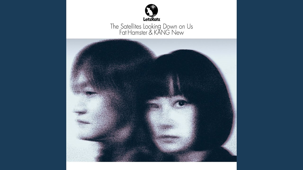 The Satellites Looking Down on Us