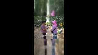 婆婆和亲家母的感人故事!