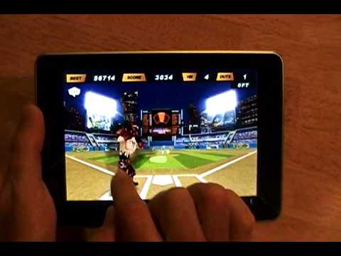 How to Play Homerun Battle 2 Single Player Arcade Mode