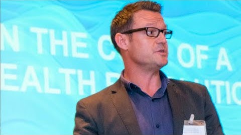 “The new horizons of retail” – Interview with Regan Leggett, Nielsen IQ / English sub