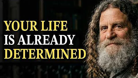 Free Will, Morality, Self Awareness | Robert Sapolsky