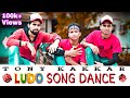 lUDO SONG DANCE | Ludo - Tony kakkar Young Desi FT Brown Be Boyz | 2018 New Dance Video | Ludo