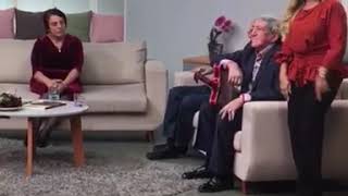 Bahar Letifqizi - Insta 