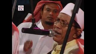 Abdullah Bin Ta'lab - Mar-Mar Zamani | Dangdut [OFFICIAL]