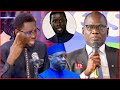 Audio De Abdourahman Diouf Sur Diomaye Daouda Djigal Humilie Le Ministre De Lieutenant De Diomaye