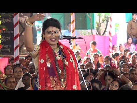 আজ এই কীর্তন শুনে মানব জীবন ধন্য হয়ে গেল। Gouri Roy Pandit Kirtan