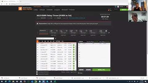 BobbyFi and Sheets MLB DFS Breakdown 7/28/20