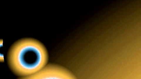 Space Plasma Fractal