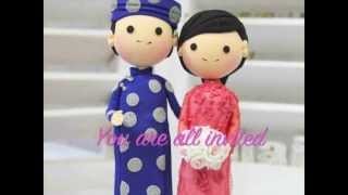 [Vietnamese Week 2013] Wedding Parade promotion clip