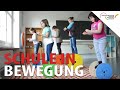 Trailer bewegte schule