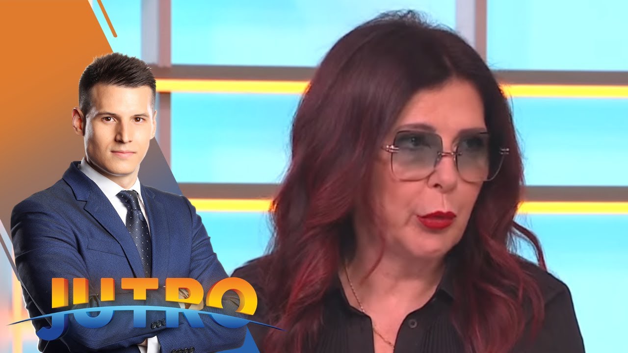 Kako je izgledalo svedočenje K. K. o ubistvima koje je počinio u školi Vladislav Ribnikar? - JUTRO