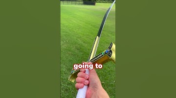 We Engraved The ENTIRE Bee Movie Script On A Sword!!