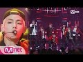 Bts  21st century girls comeback stage  m countdown 161013 ep496