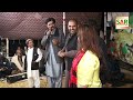 Leb.e leb.e thek jayain ge live  shoukat ali raja  new super hitt maila program jlala abad 2023