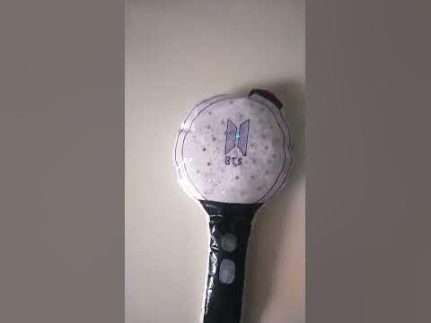 ластик BTS - YouTube