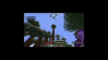 Day 2 of mining a block for every follower I gain #minecraft #trending