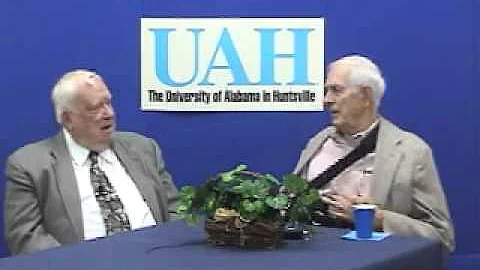 Ray Hembree (Space History Interviews)