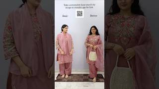 Meesho farashi salwar suit | Meesho suit Haul #meesho #meeshofinds