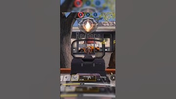 Best attachments for ICR-1 in CODMOBILE