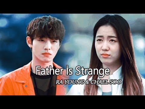 Father İs Strange -Aç Kollarını (Kore Klip)