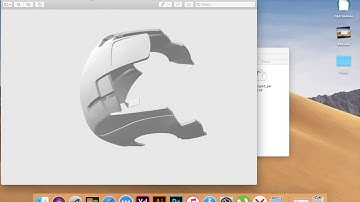 3D Model REAL IRON MAN HELMET