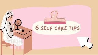 Self-care Infomercial