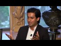 India Ideas Conference - Innovation in Subnational Governance